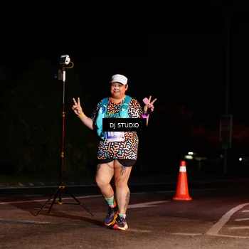 Runner Photo 4836930