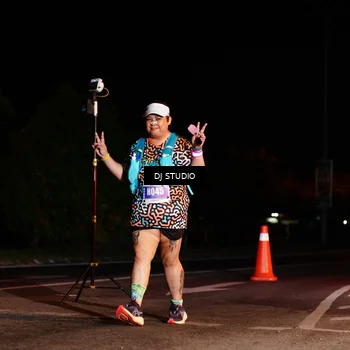 Runner Photo 4836934