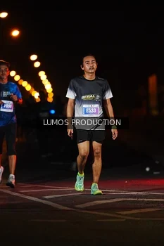 Runner Photo 4836937