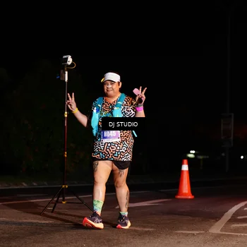 Runner Photo 4836938