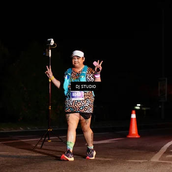 Runner Photo 4836940