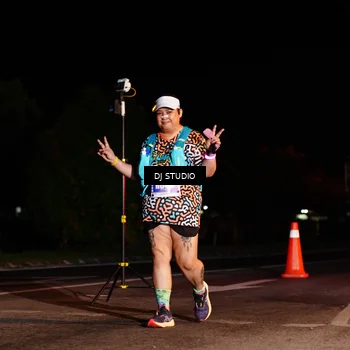 Runner Photo 4836941