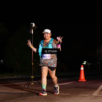 Runner Photo 4836943