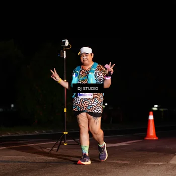 Runner Photo 4836945