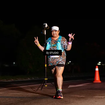 Runner Photo 4836946