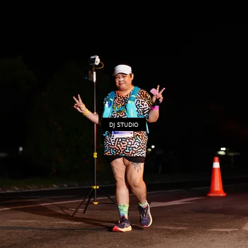 Runner Photo 4836948
