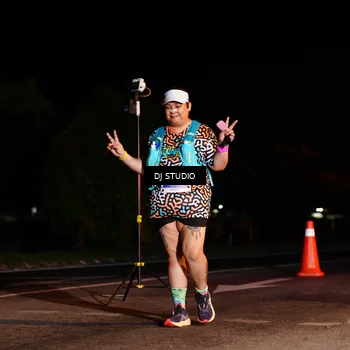 Runner Photo 4836951