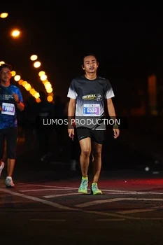 Runner Photo 4836954