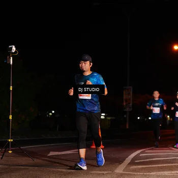 Runner Photo 4836961