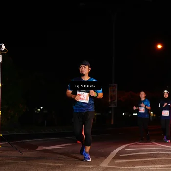 Runner Photo 4836962