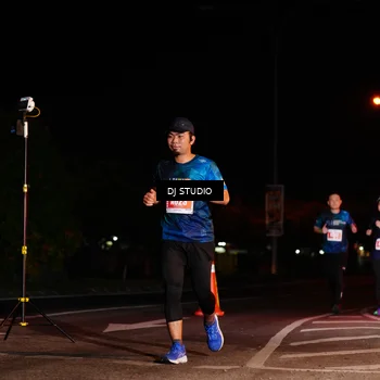 Runner Photo 4836963