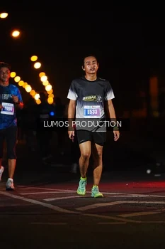 Runner Photo 4836965