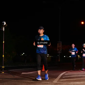 Runner Photo 4836966