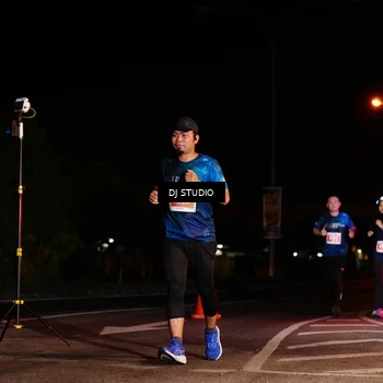 Runner Photo 4836967