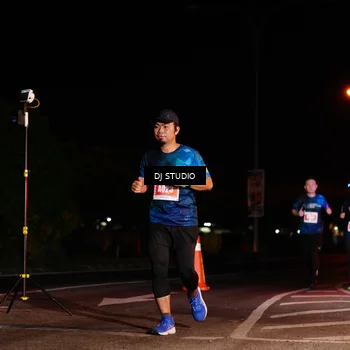 Runner Photo 4836968