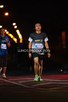 Runner Photo 4836969