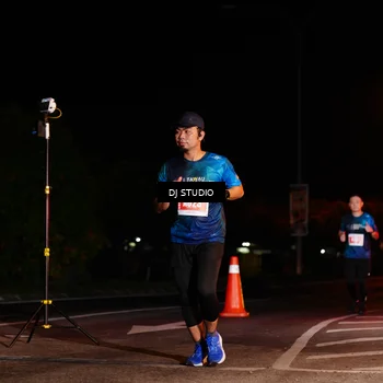Runner Photo 4836973
