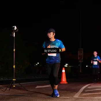 Runner Photo 4836975
