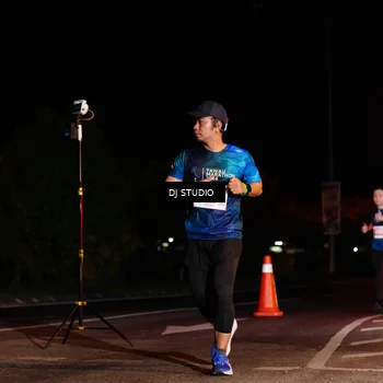 Runner Photo 4836976