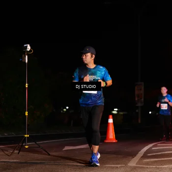 Runner Photo 4836977