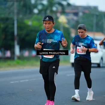 Runner Photo 4836978