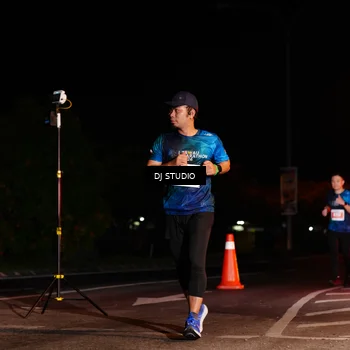 Runner Photo 4836980