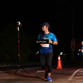 Runner Photo 4836984