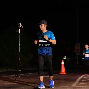 Runner Photo 4836989