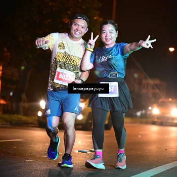 Runner Photo 4836990