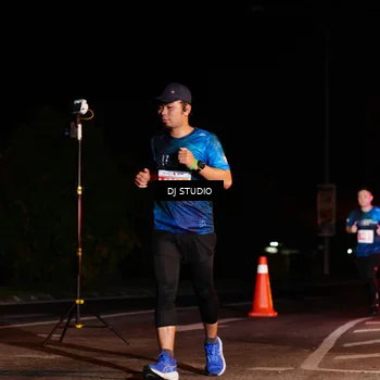 Runner Photo 4836991