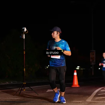 Runner Photo 4836992