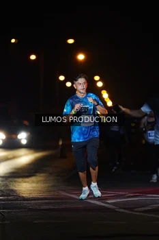 Runner Photo 4836993