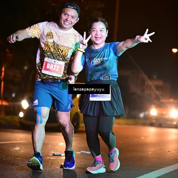 Runner Photo 4836995
