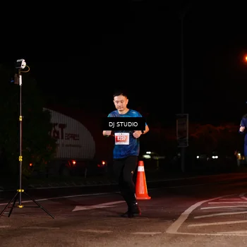 Runner Photo 4836996