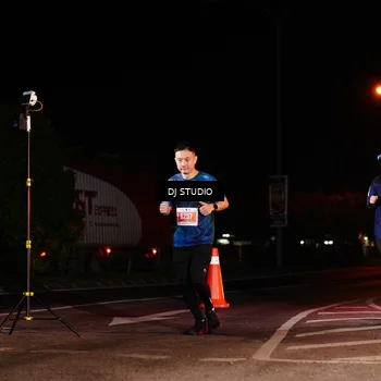 Runner Photo 4836997