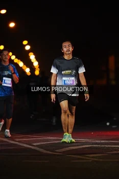 Runner Photo 4836998