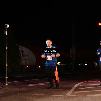 Runner Photo 4837001