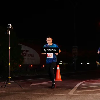 Runner Photo 4837002
