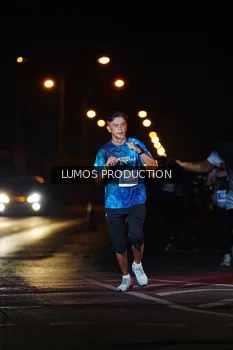 Runner Photo 4837004