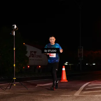Runner Photo 4837005
