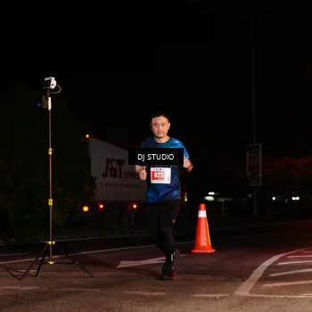 Runner Photo 4837006