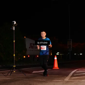Runner Photo 4837007