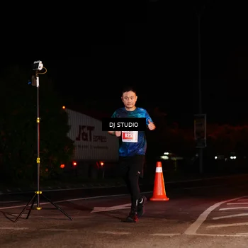 Runner Photo 4837008