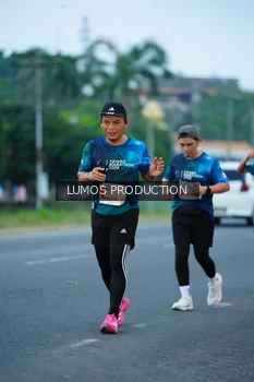 Runner Photo 4837009