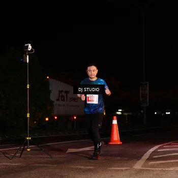 Runner Photo 4837010