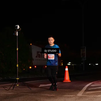 Runner Photo 4837011