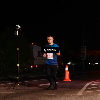 Runner Photo 4837012