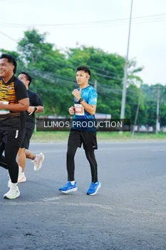 Runner Photo 4837013