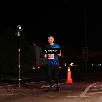 Runner Photo 4837014