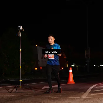 Runner Photo 4837015